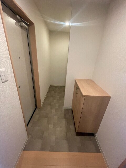 F＋style 狭山・池尻中 1号館の物件内観写真