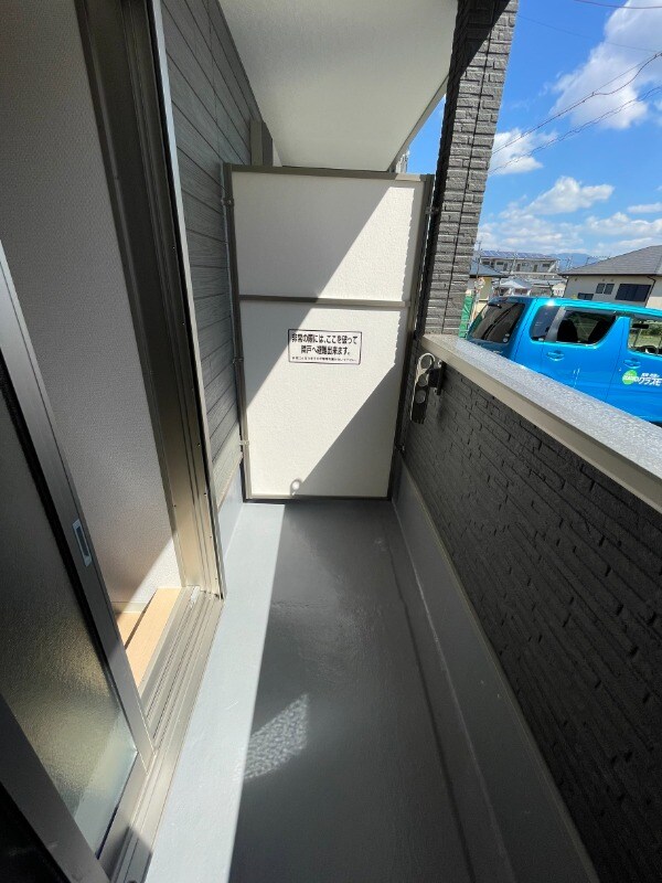 F＋style 狭山・池尻中 1号館の物件内観写真