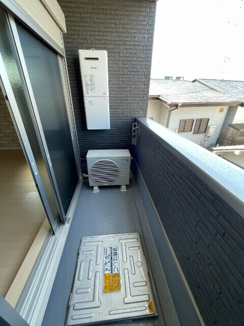 F＋style 狭山・池尻中 1号館の物件内観写真