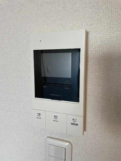 F＋style 狭山・池尻中 1号館の物件内観写真