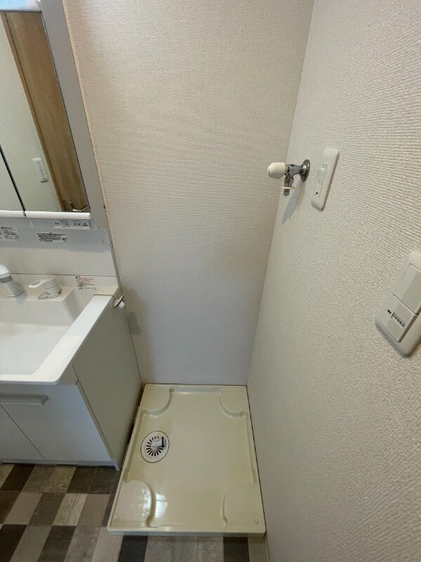 F＋style 狭山・池尻中 1号館の物件内観写真