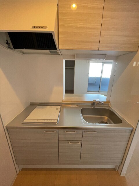 F＋style 狭山・池尻中 1号館の物件内観写真