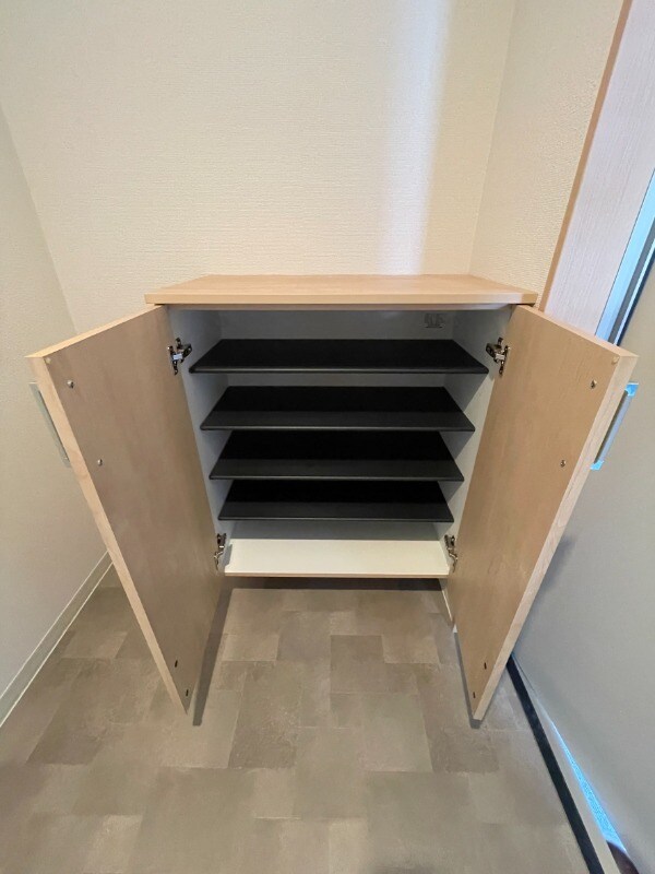 F＋style 狭山・池尻中 1号館の物件内観写真