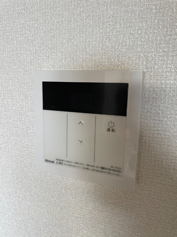 F＋style 狭山・池尻中 1号館の物件内観写真