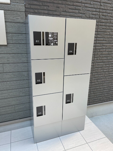 F＋style 狭山・池尻中 1号館の物件内観写真