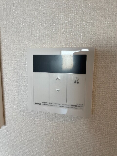 F＋style 狭山・池尻中 1号館の物件内観写真