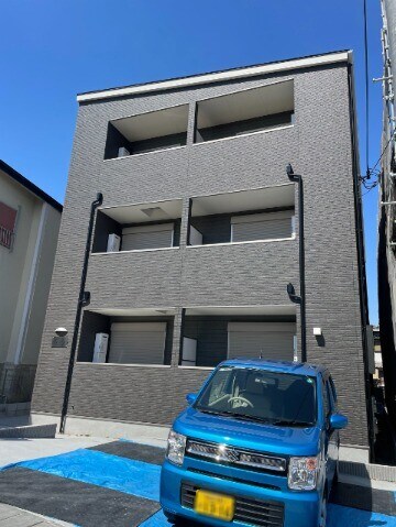 F＋style 狭山・池尻中 1号館の物件内観写真