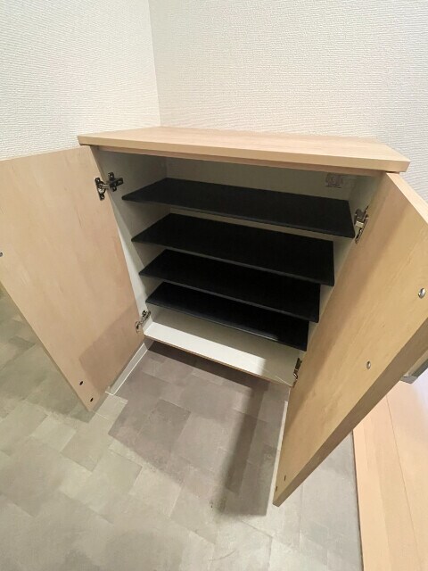 F＋style 狭山・池尻中 1号館の物件内観写真