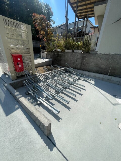 F＋style 狭山・池尻中 1号館の物件内観写真