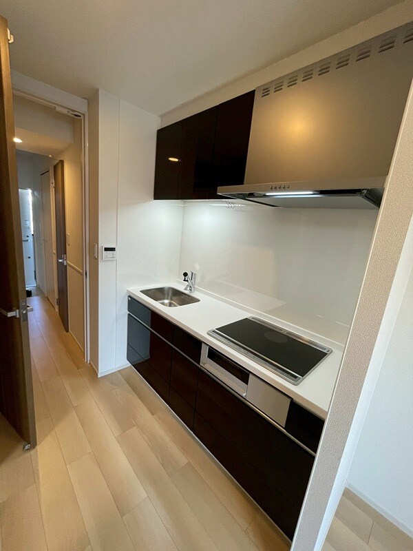 メゾンルミネ若松の物件内観写真