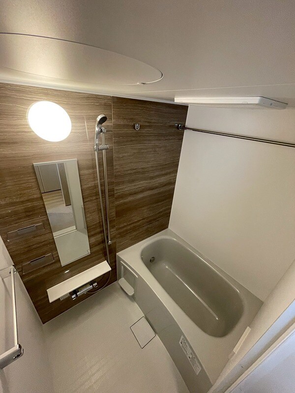 メゾンルミネ若松の物件内観写真