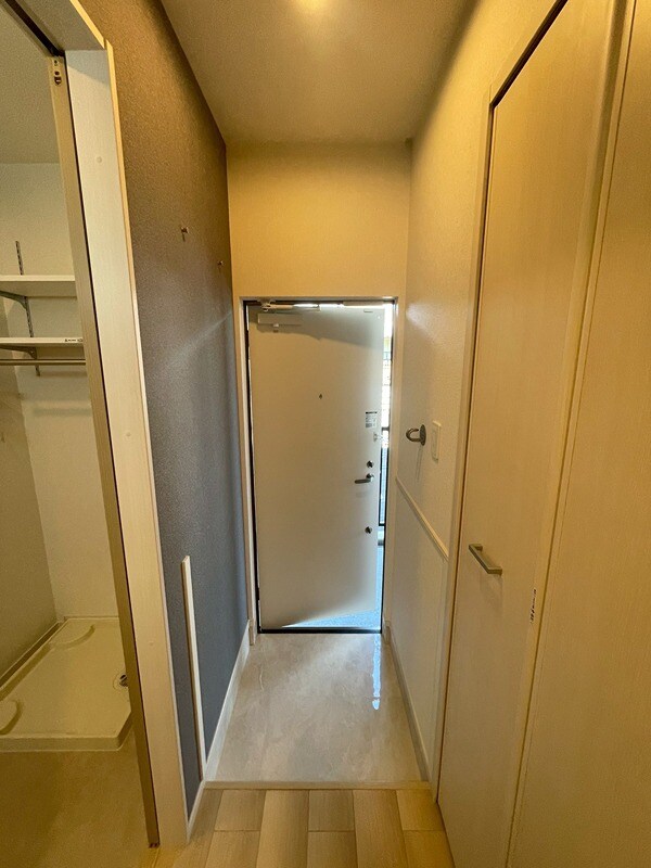 メゾンルミネ若松の物件内観写真