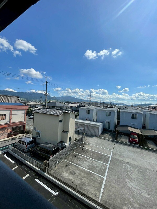 メゾンルミネ若松の物件内観写真