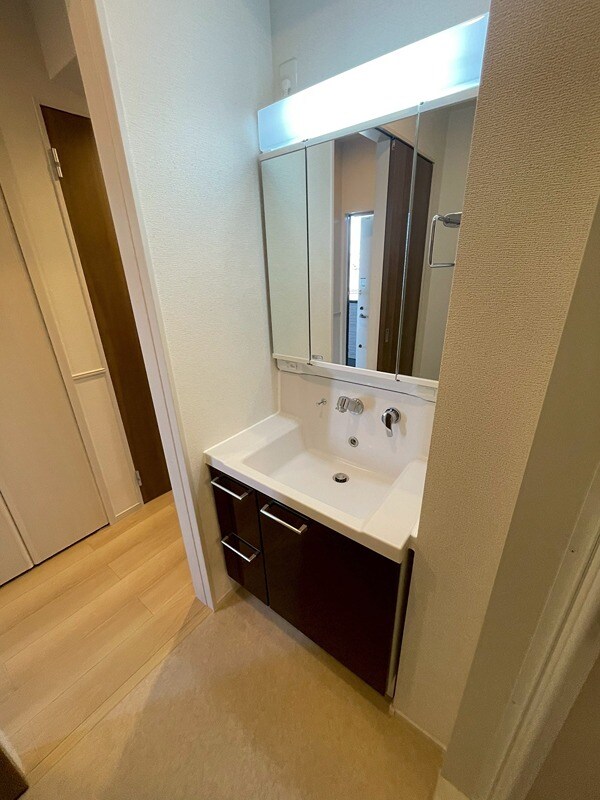 メゾンルミネ若松の物件内観写真