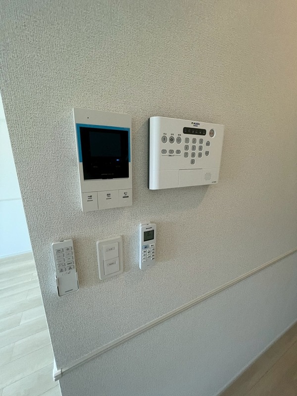 メゾンルミネ若松の物件内観写真