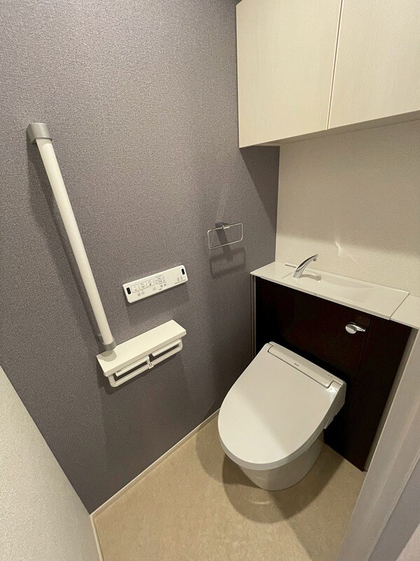 メゾンルミネ若松の物件内観写真