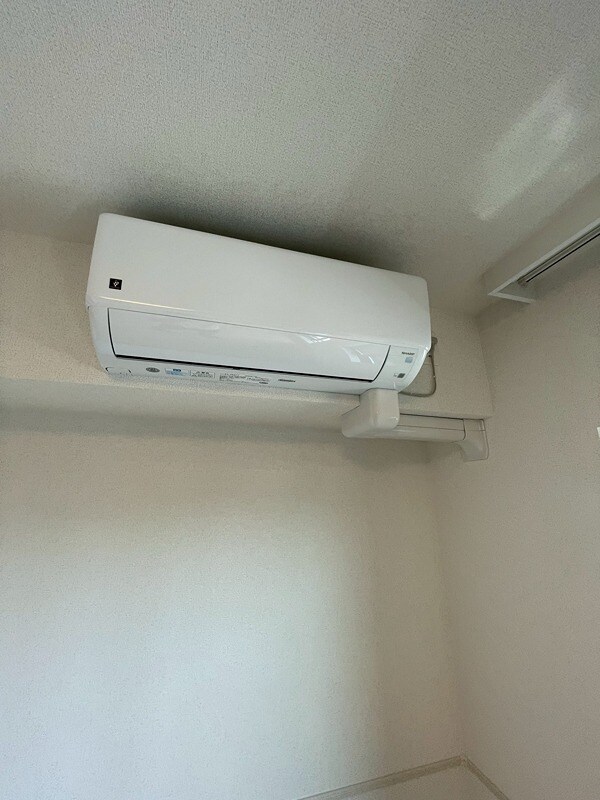 メゾンルミネ若松の物件内観写真