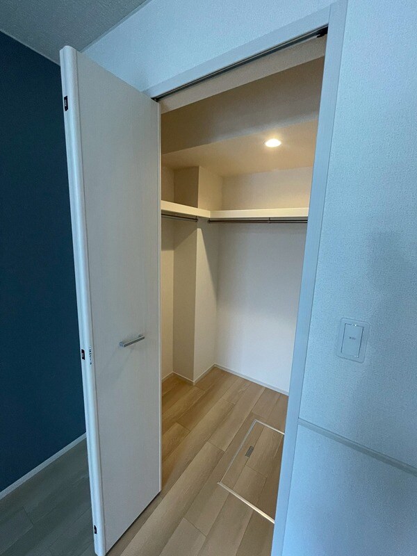 メゾンルミネ若松の物件内観写真