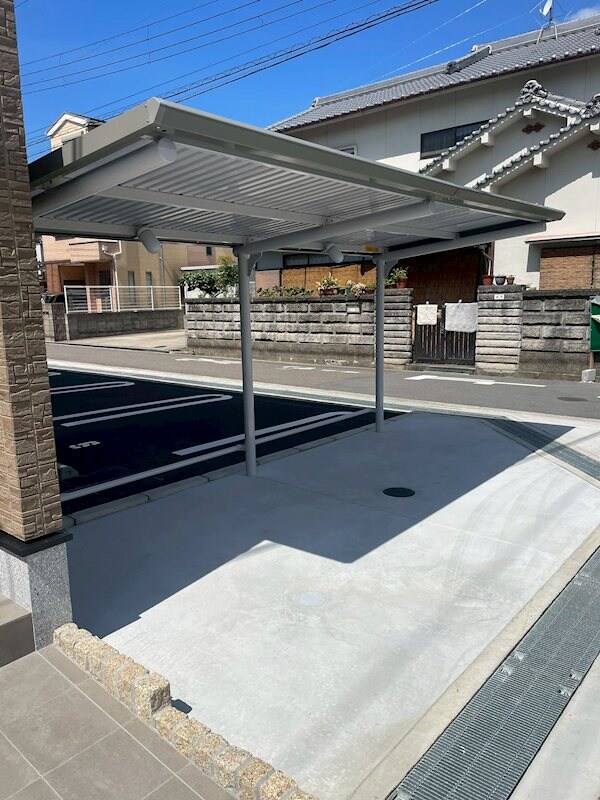 メゾンルミネ若松の物件内観写真