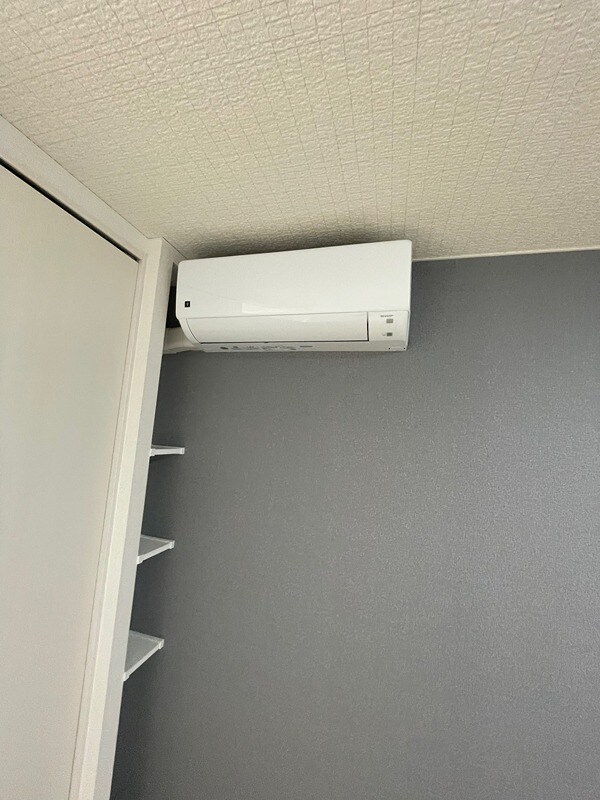 メゾンルミネ若松の物件内観写真