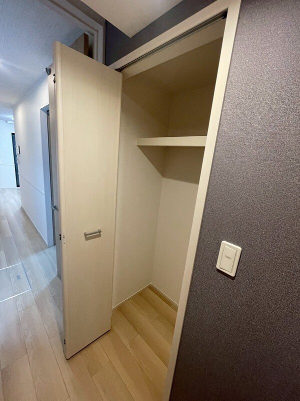 メゾンルミネ若松の物件内観写真