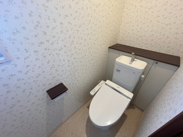 カンフリエ　ブーケの物件内観写真