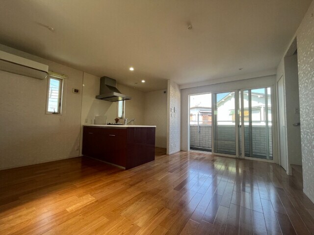 カンフリエ　ブーケの物件内観写真