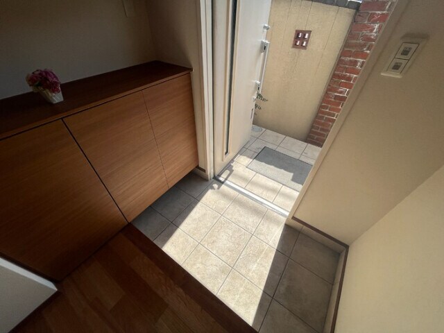 カンフリエ　ブーケの物件内観写真