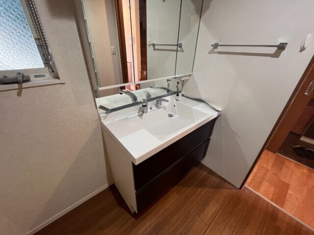 カンフリエ　ブーケの物件内観写真