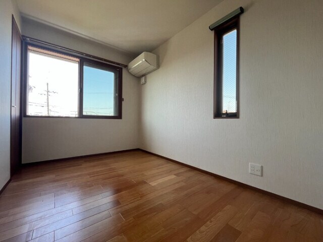 カンフリエ　ブーケの物件内観写真