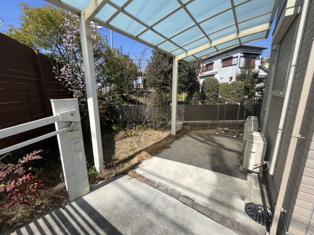 カンフリエ　ブーケの物件内観写真