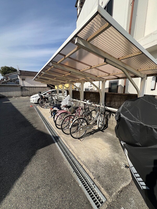 ハウスＫの物件内観写真