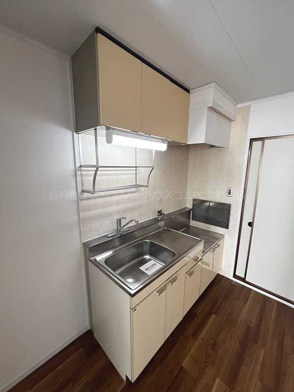 ハウスＫの物件内観写真