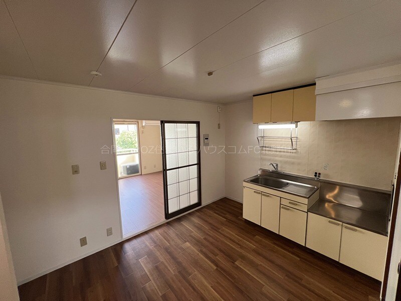 ハウスＫの物件内観写真