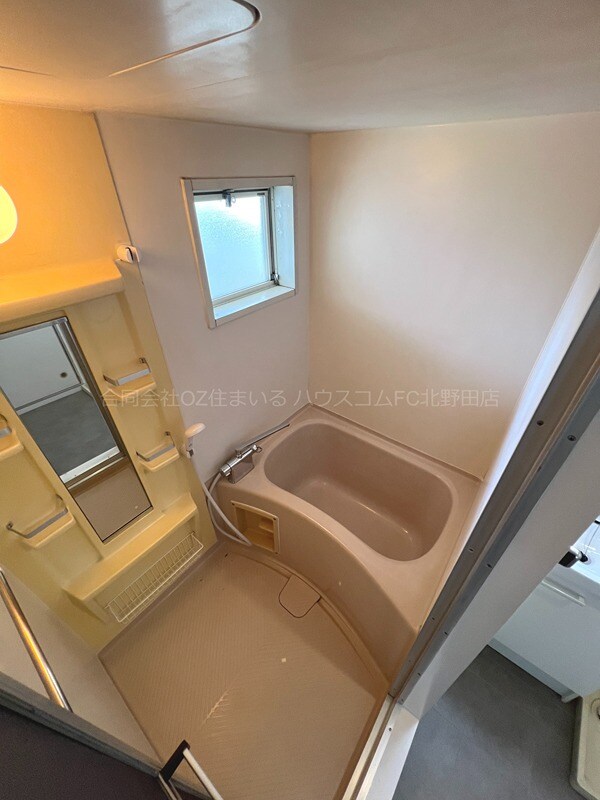 ハウスＫの物件内観写真