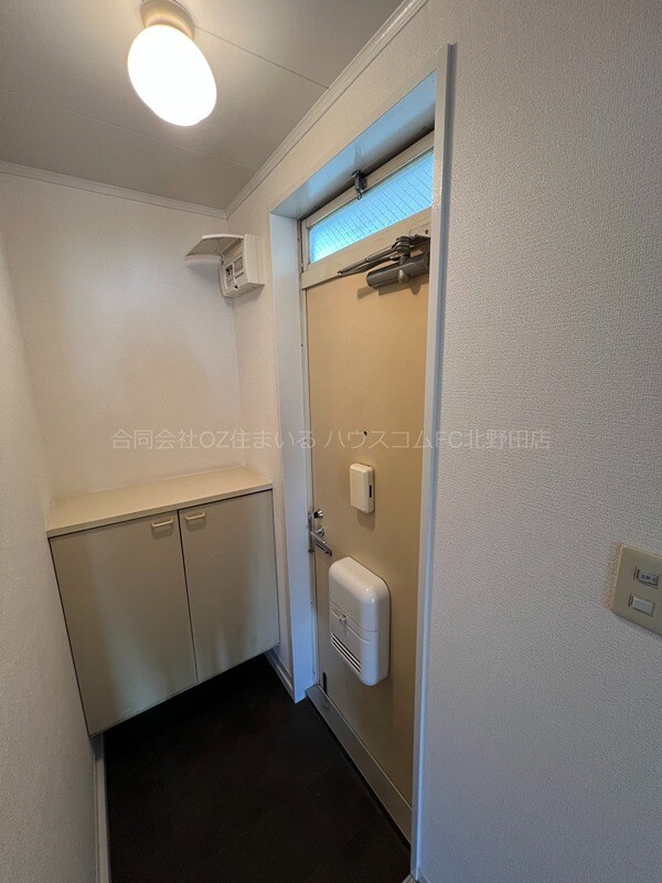 ハウスＫの物件内観写真