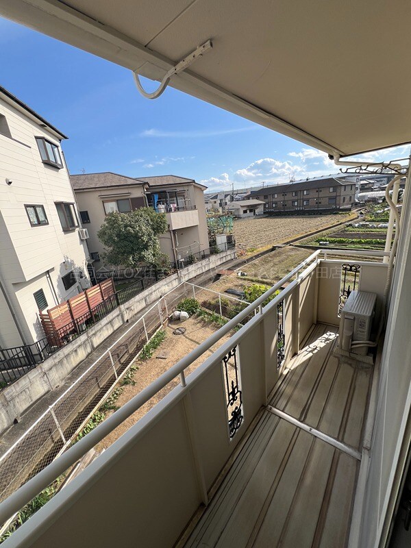 ハウスＫの物件内観写真