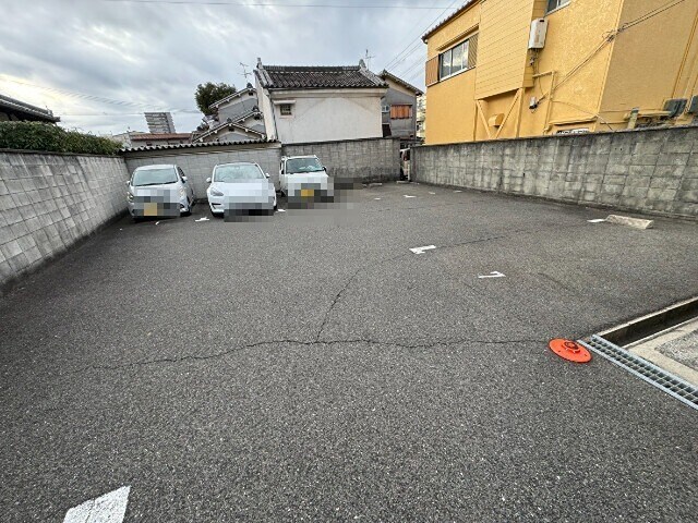 ハウスＫの物件内観写真