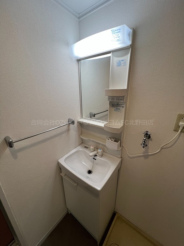 ハウスＫの物件内観写真