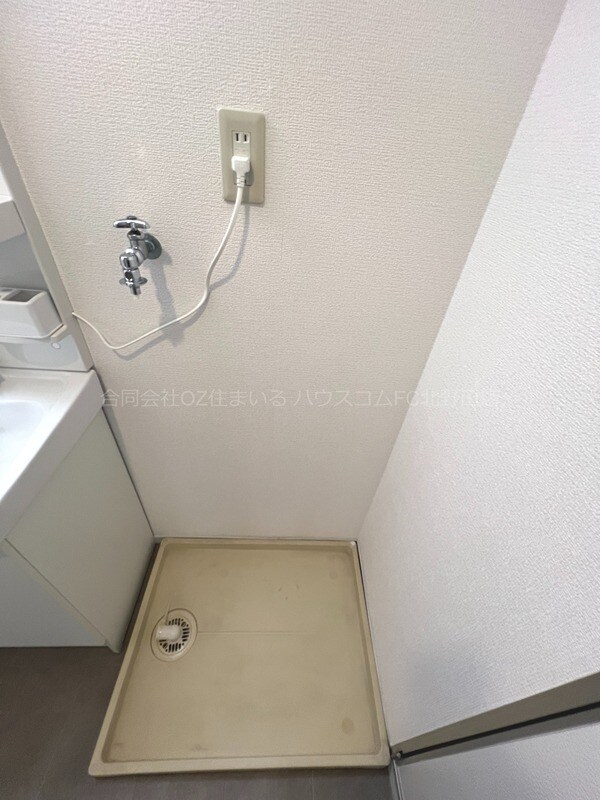 ハウスＫの物件内観写真