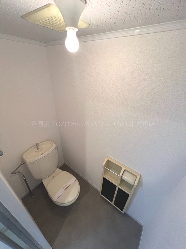 ハウスＫの物件内観写真