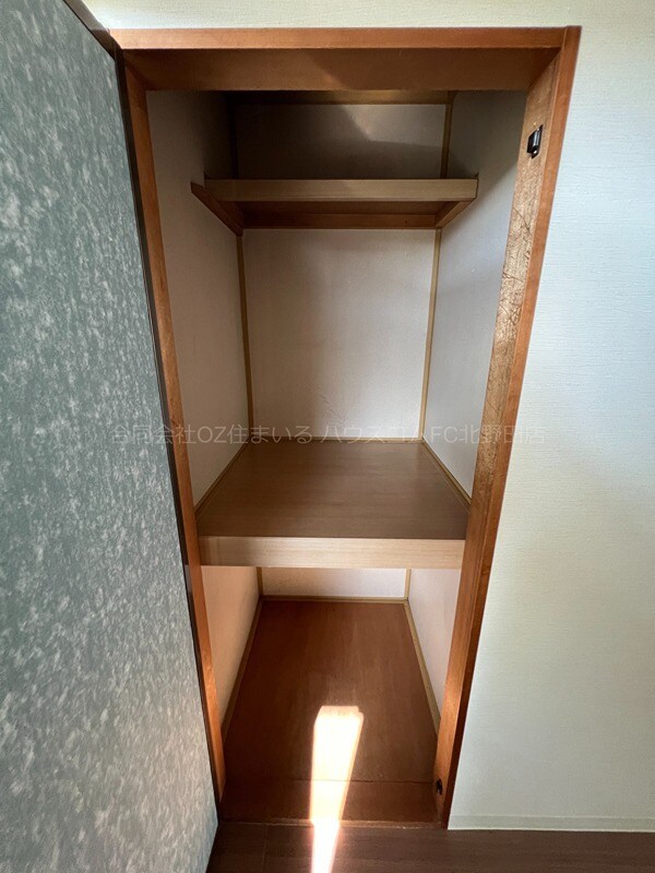 ハウスＫの物件内観写真