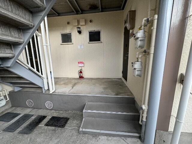 ハウスＫの物件内観写真