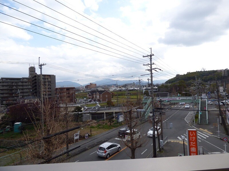 タカンドの物件内観写真