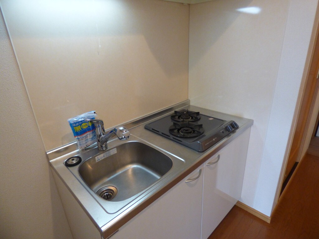 タカンドの物件内観写真