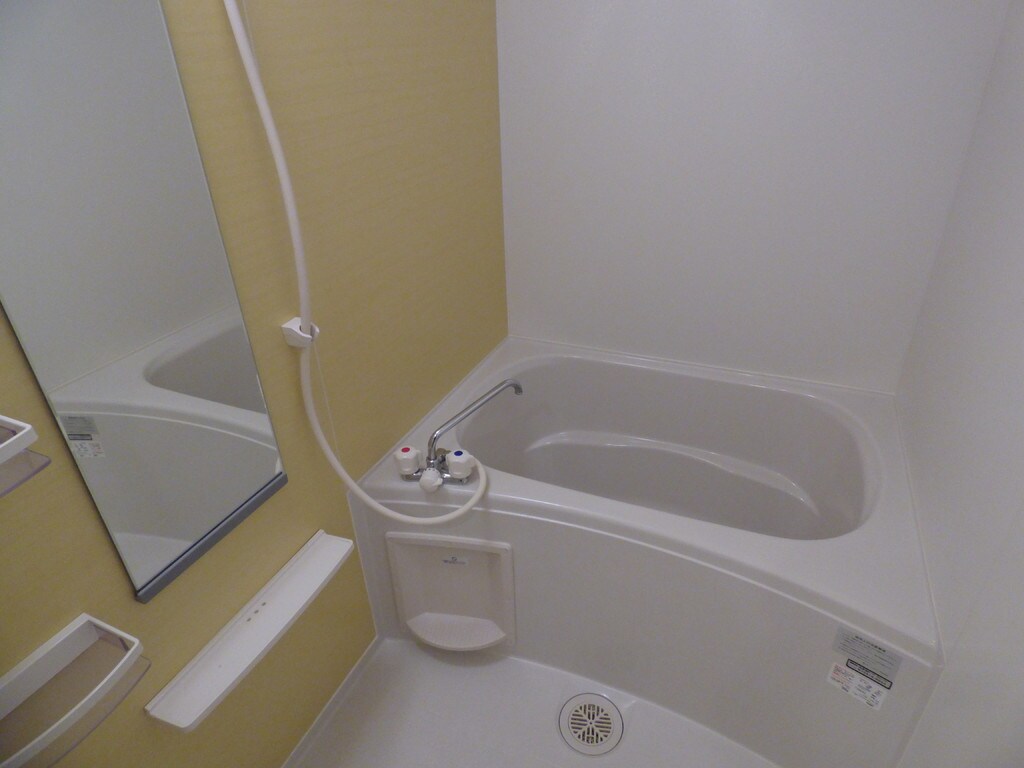 タカンドの物件内観写真