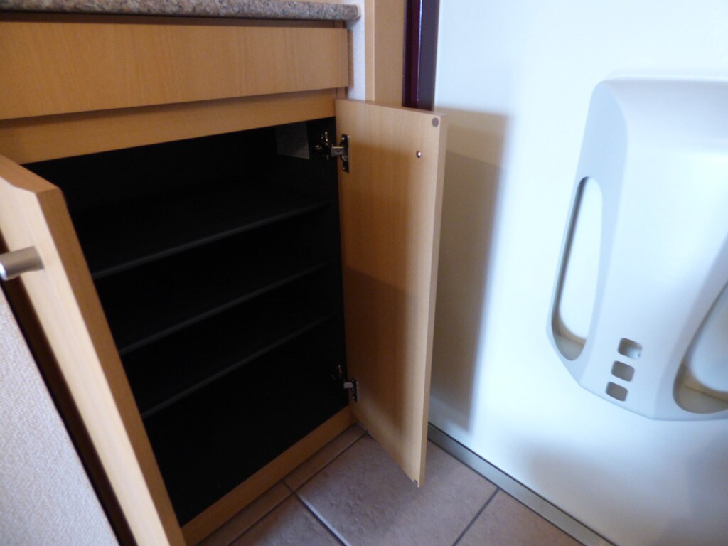 タカンドの物件内観写真