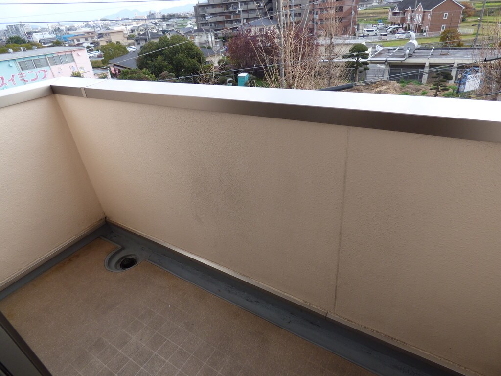 タカンドの物件内観写真