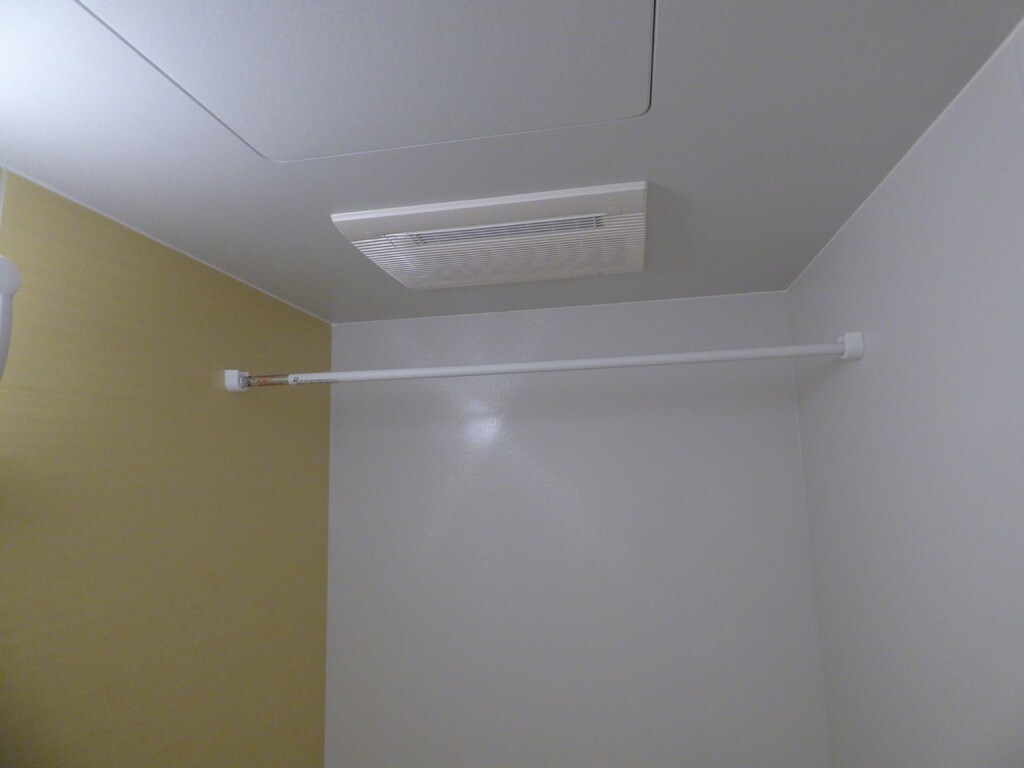 タカンドの物件内観写真