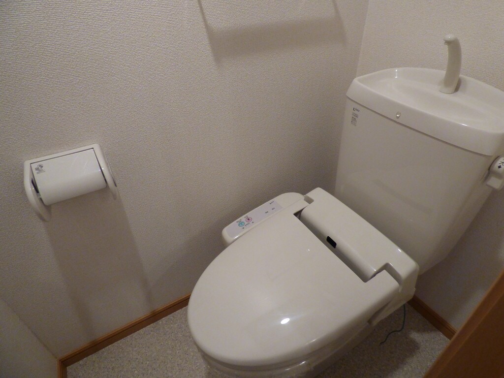 タカンドの物件内観写真